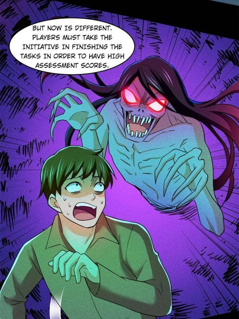 Global Collapse Chapter 76 page 7 - 