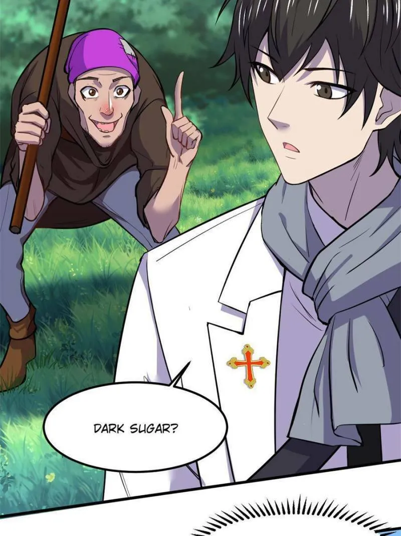 Global Collapse Chapter 77 page 16 - 
