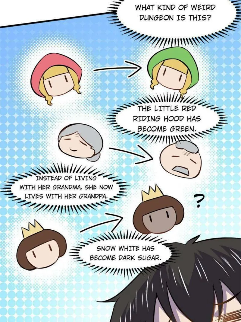 Global Collapse Chapter 77 page 17 - 