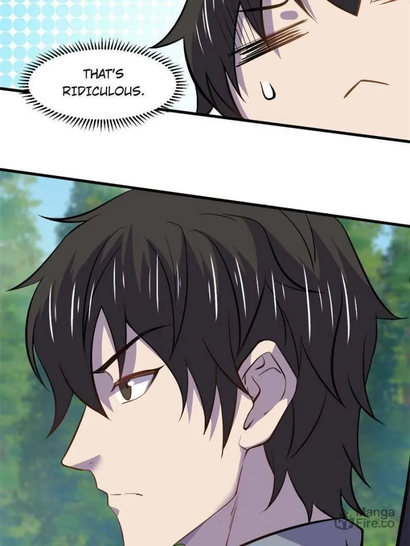 Global Collapse Chapter 77 page 18 - 