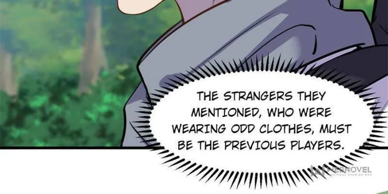 Global Collapse Chapter 77 page 19 - 
