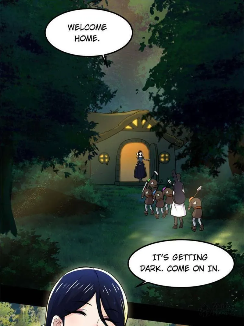 Global Collapse Chapter 77 page 24 - 
