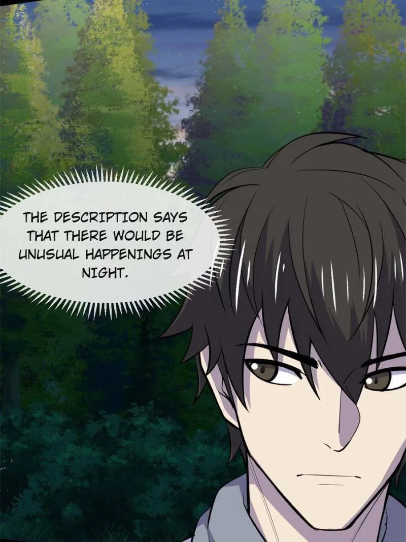 Global Collapse Chapter 77 page 26 - 