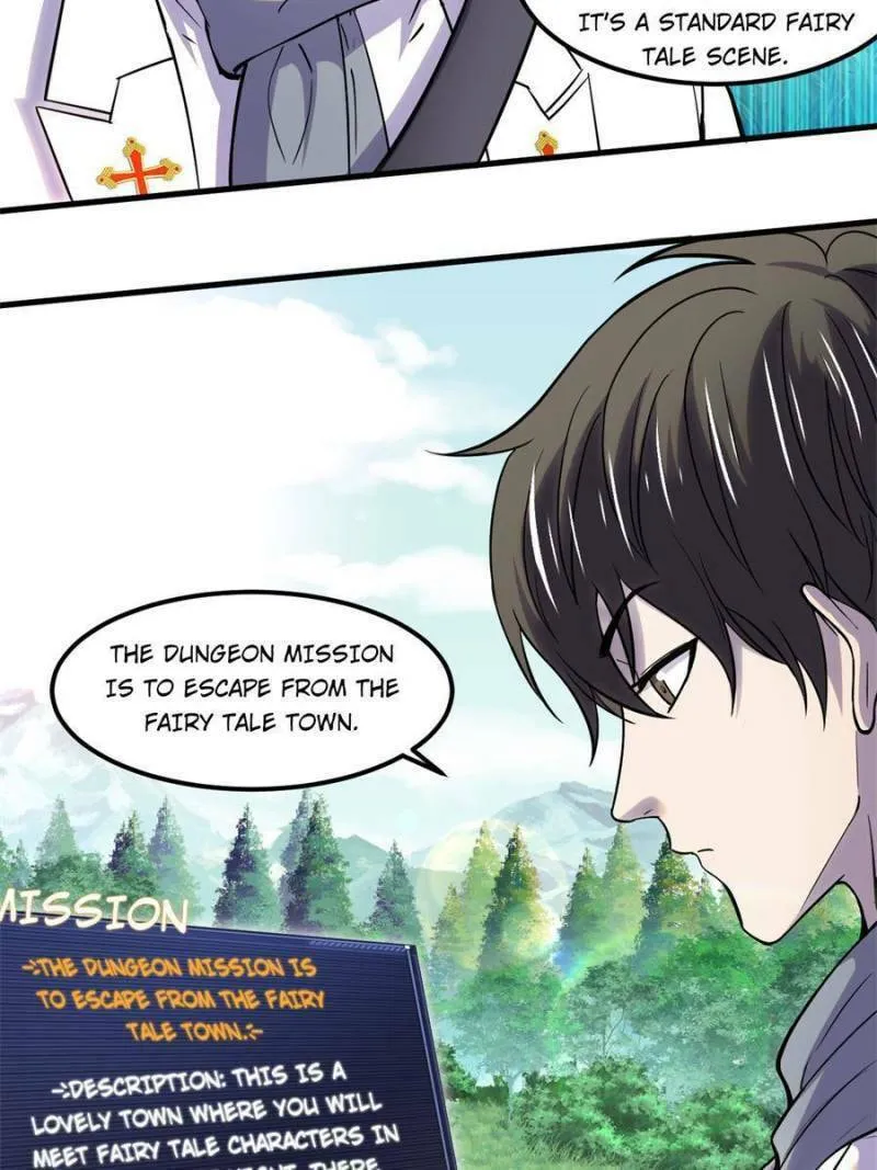 Global Collapse Chapter 77 page 4 - 