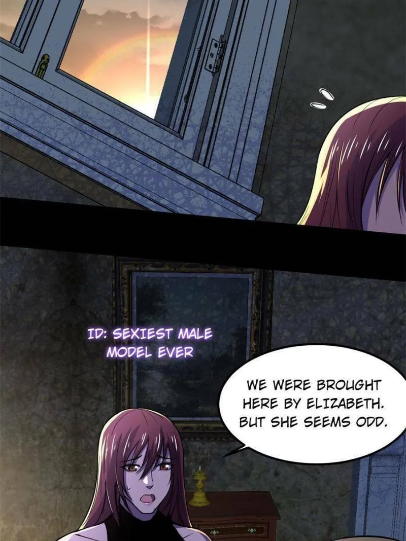 Global Collapse Chapter 77 page 31 - 