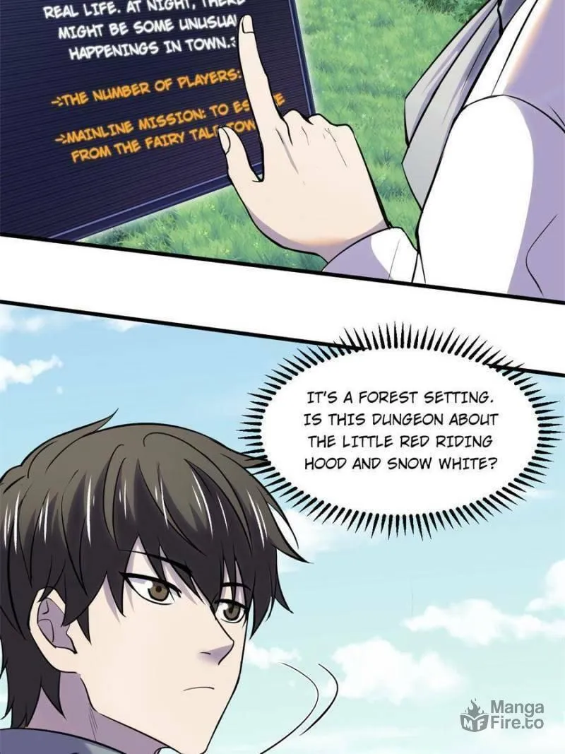 Global Collapse Chapter 77 page 5 - 