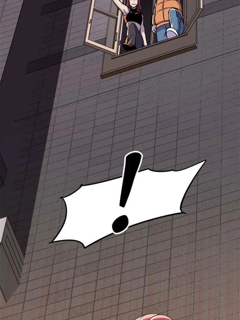 Global Collapse Chapter 77 page 44 - 
