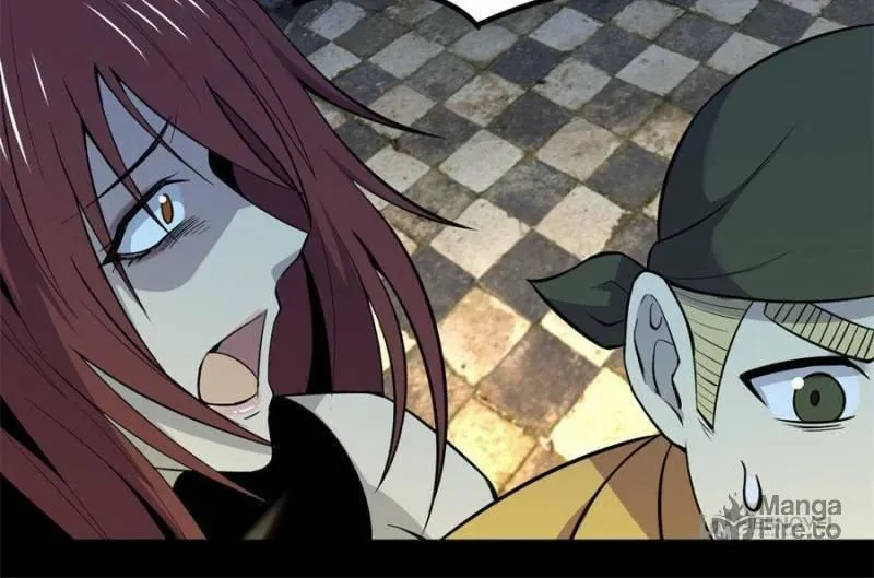 Global Collapse Chapter 77 page 48 - 