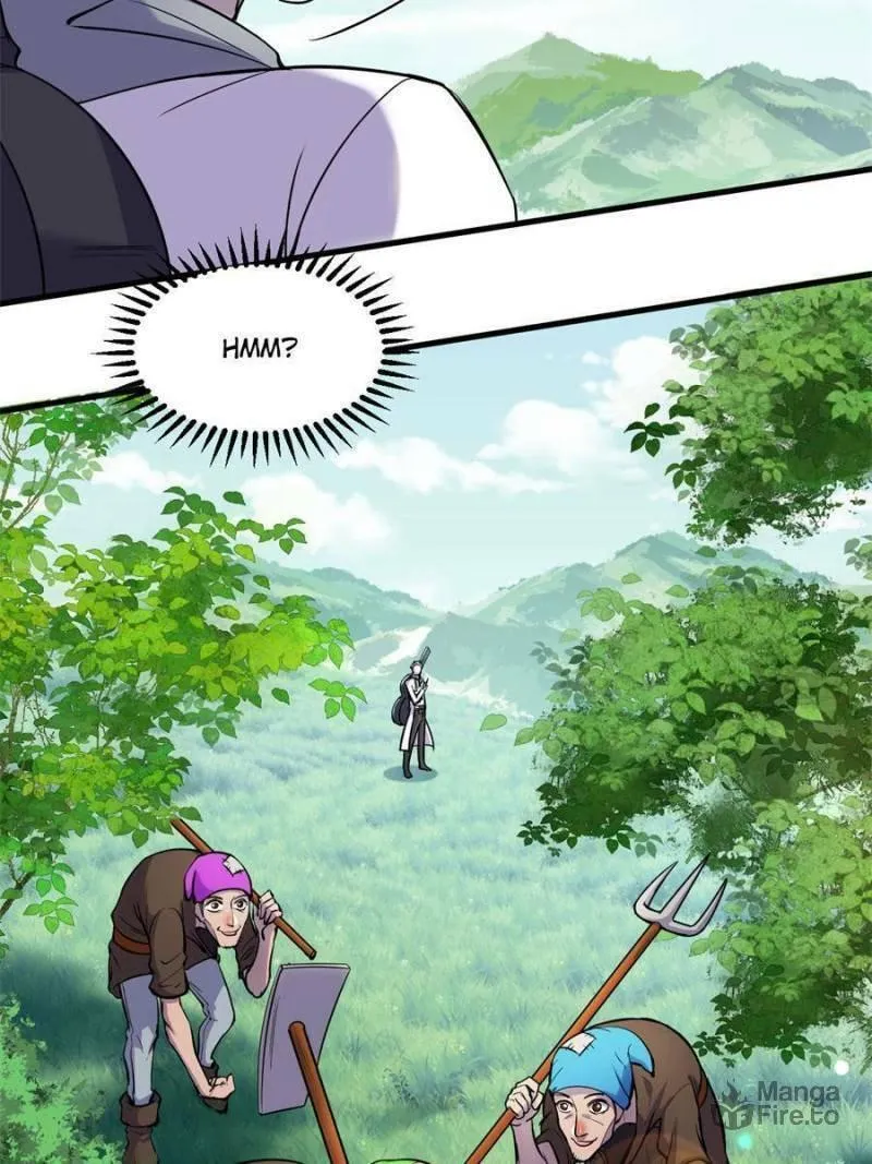 Global Collapse Chapter 77 page 6 - 