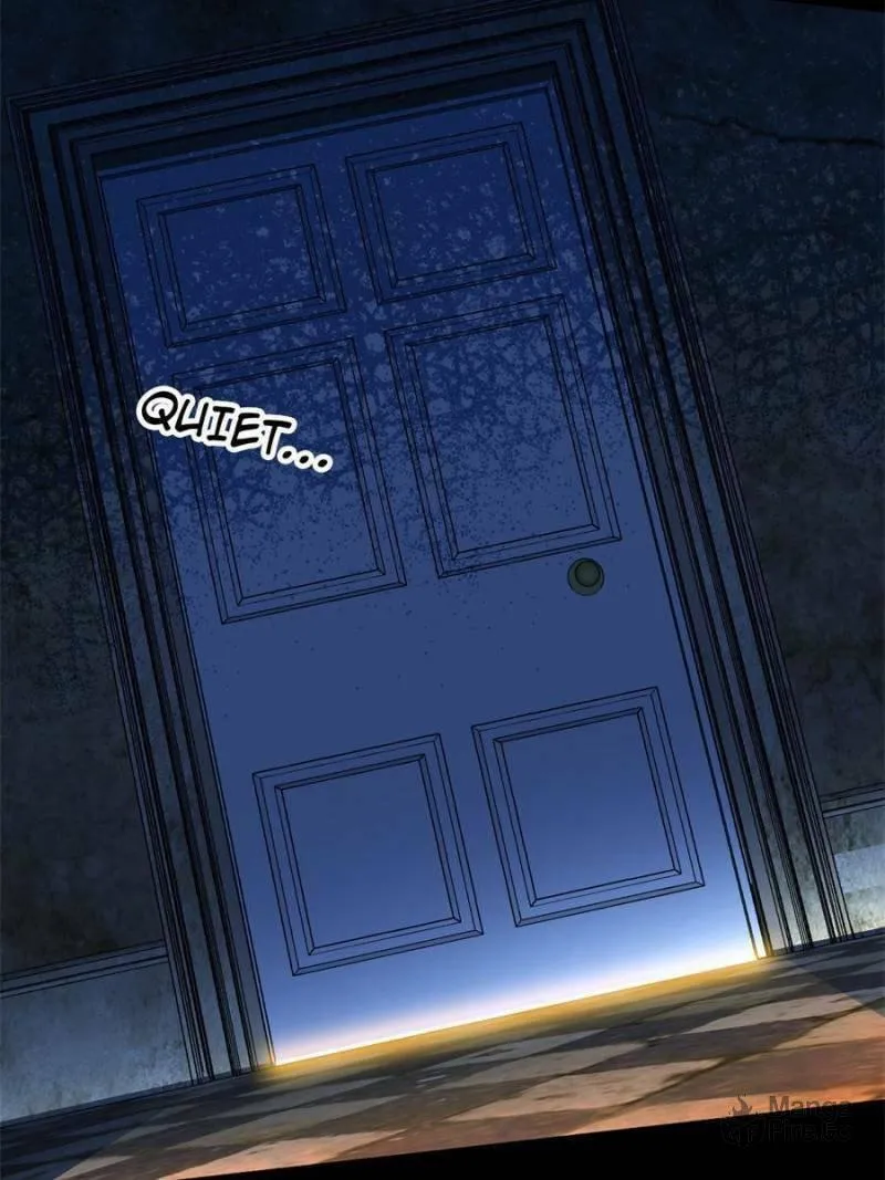 Global Collapse Chapter 77 page 51 - 