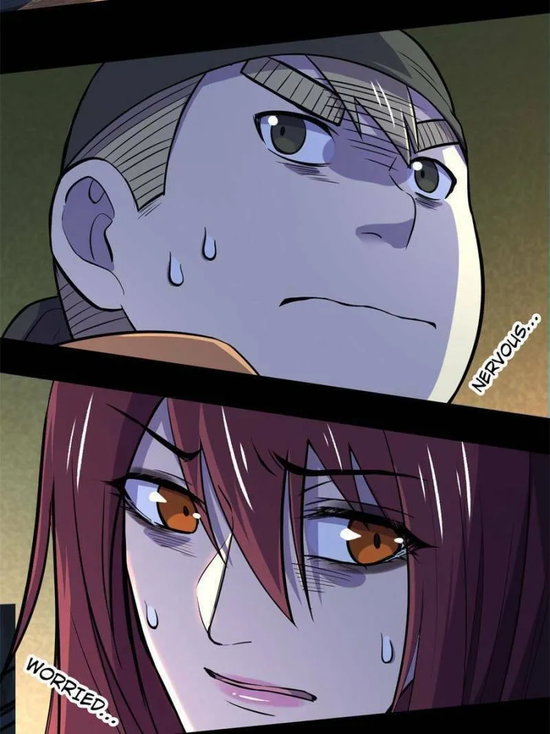 Global Collapse Chapter 77 page 52 - 