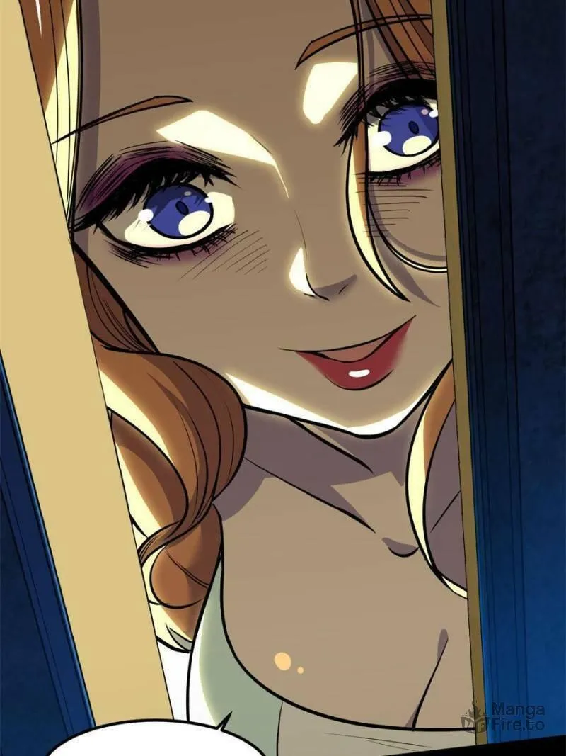 Global Collapse Chapter 77 page 54 - 