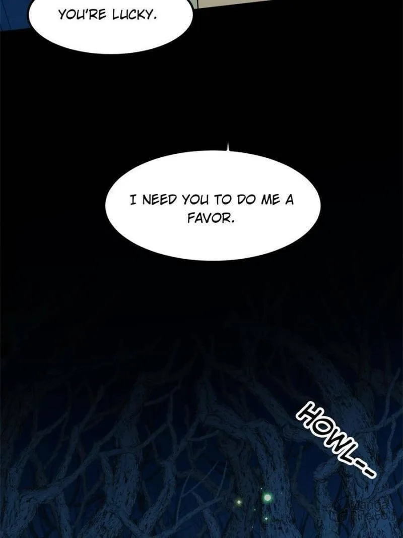 Global Collapse Chapter 77 page 55 - 