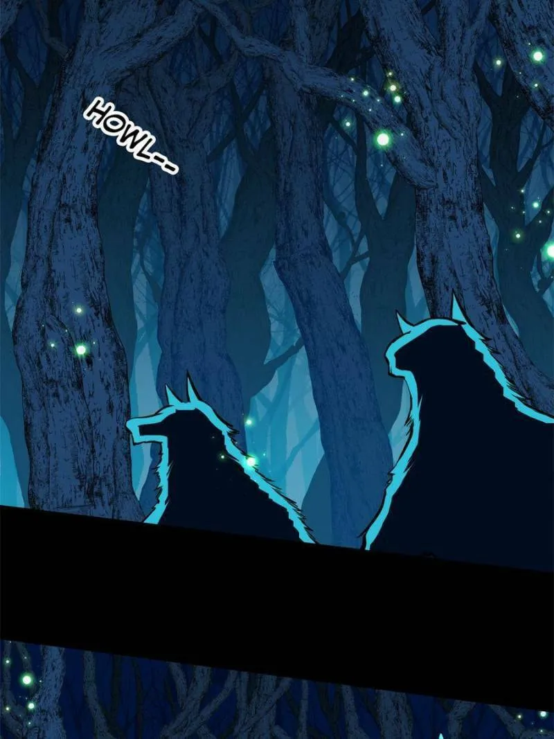 Global Collapse Chapter 77 page 56 - 