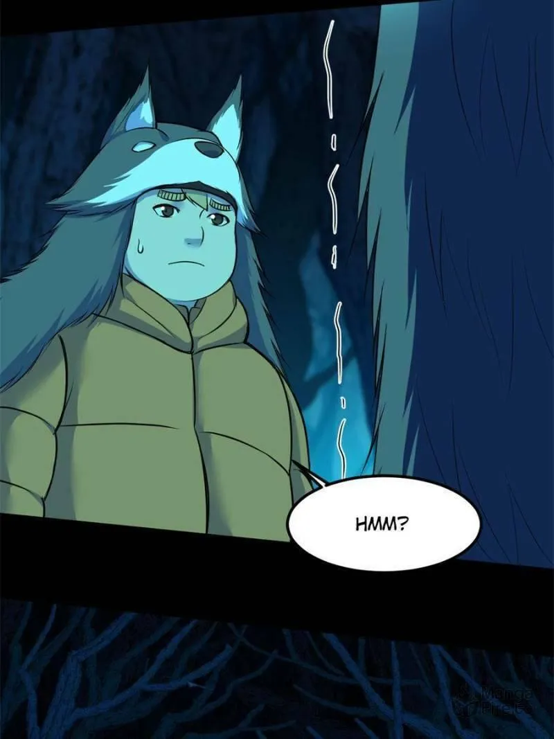 Global Collapse Chapter 77 page 60 - 