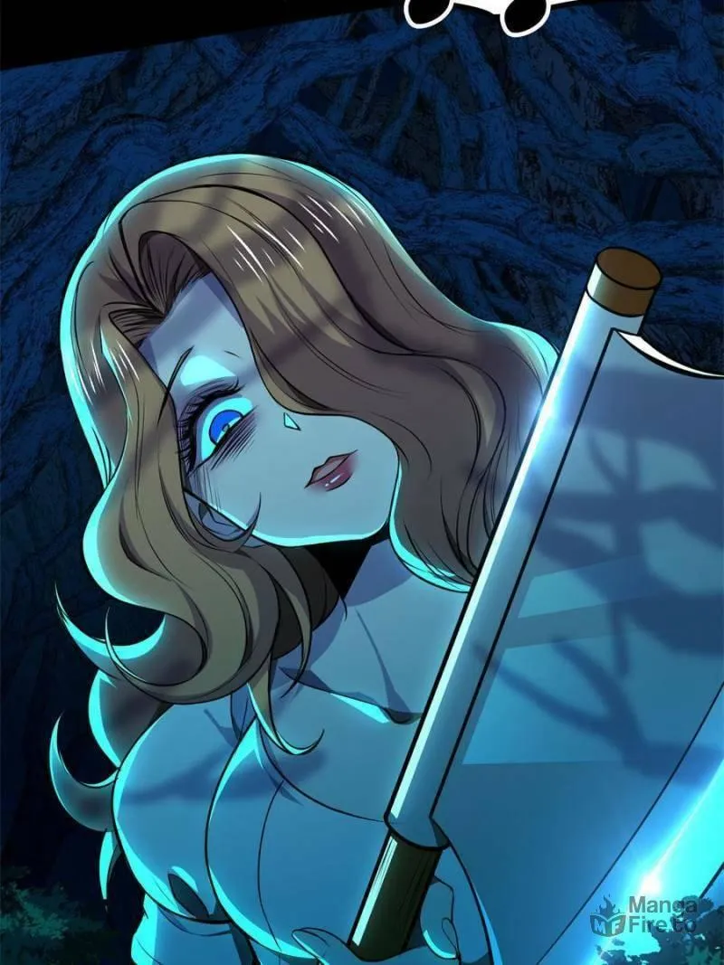 Global Collapse Chapter 77 page 63 - 