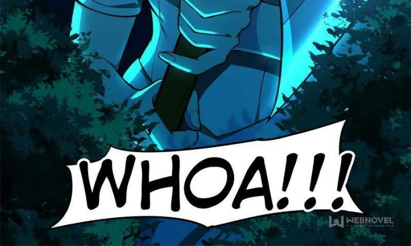 Global Collapse Chapter 77 page 64 - 