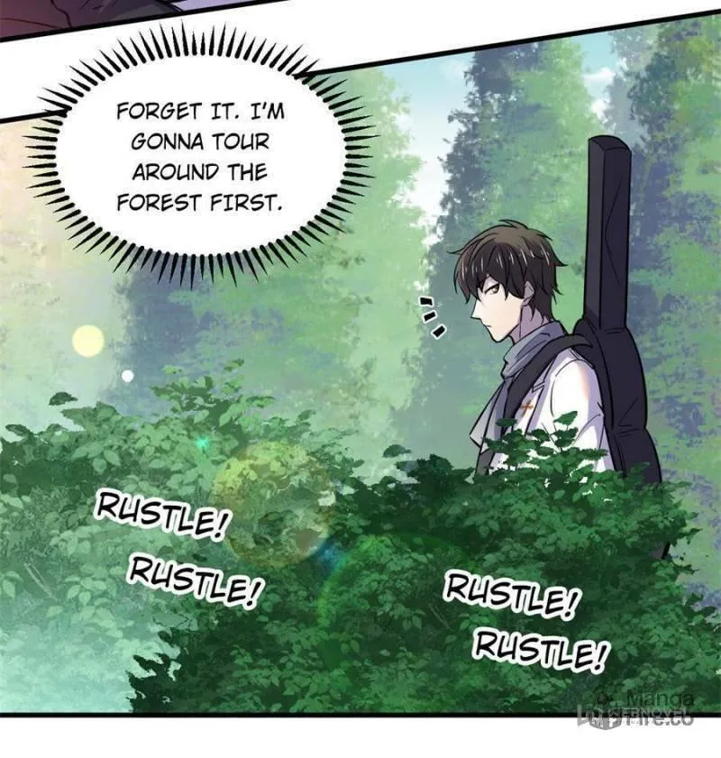 Global Collapse Chapter 77 page 9 - 