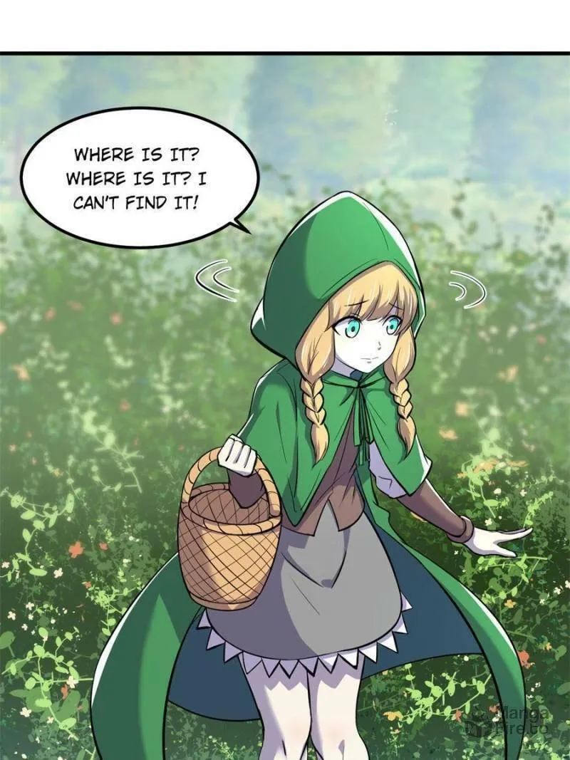Global Collapse Chapter 77 page 10 - 