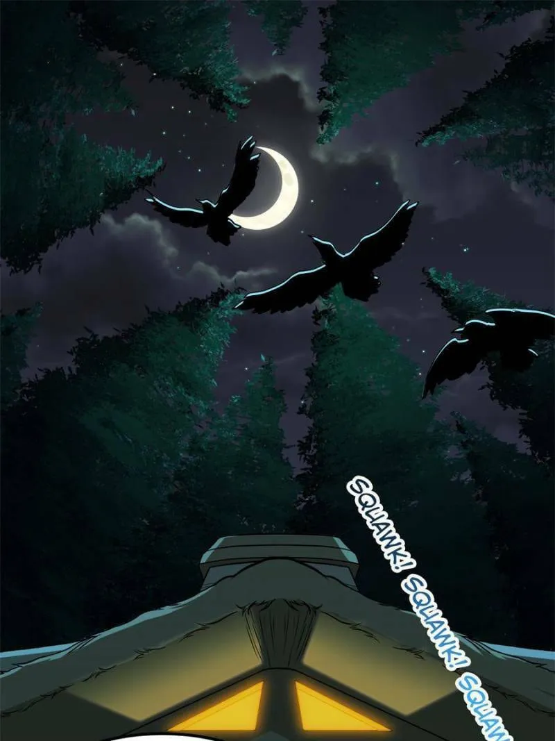 Global Collapse Chapter 78 page 1 - 