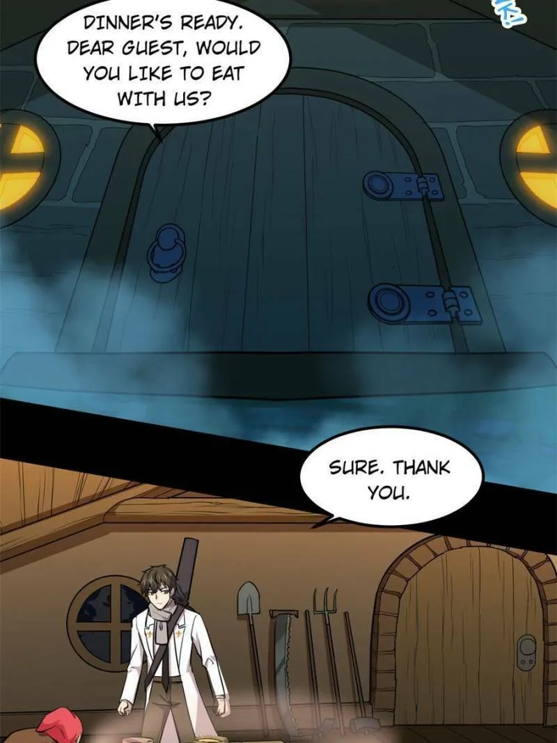 Global Collapse Chapter 78 page 2 - 