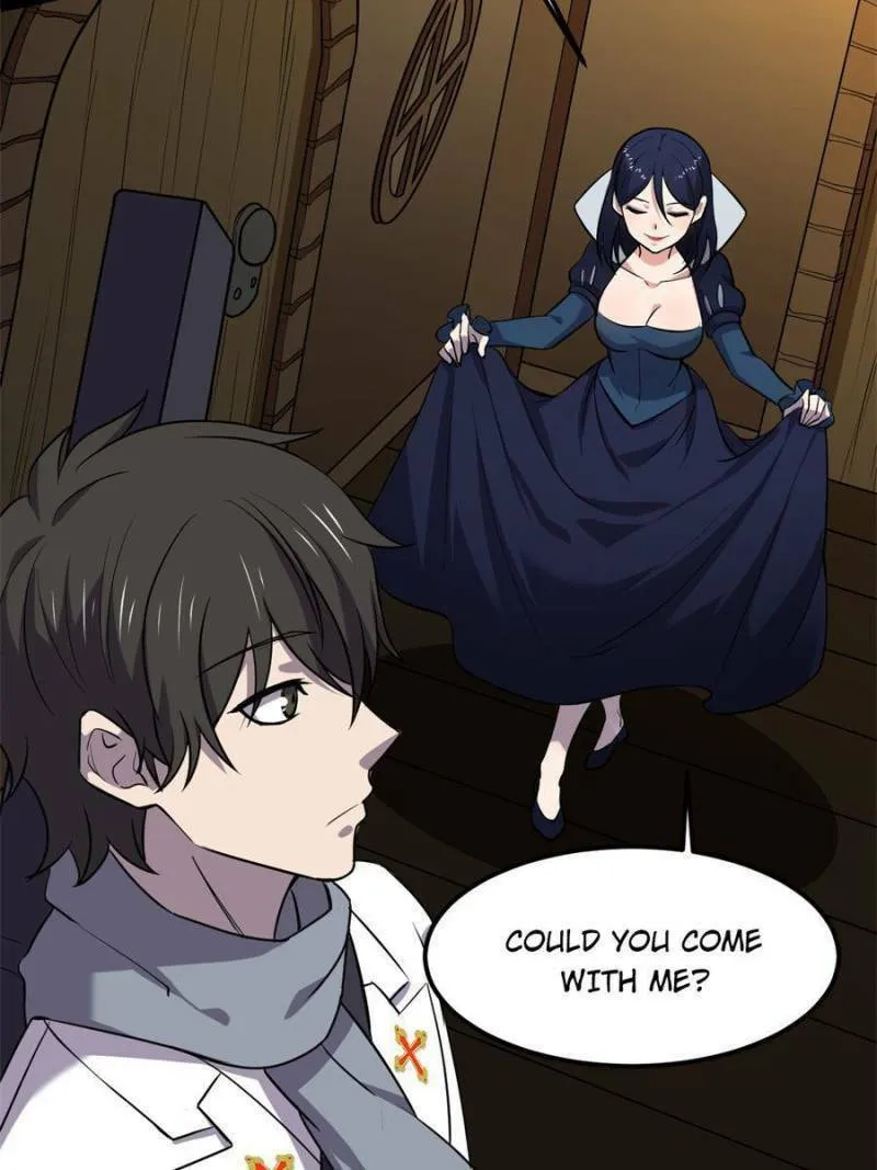 Global Collapse Chapter 78 page 14 - 