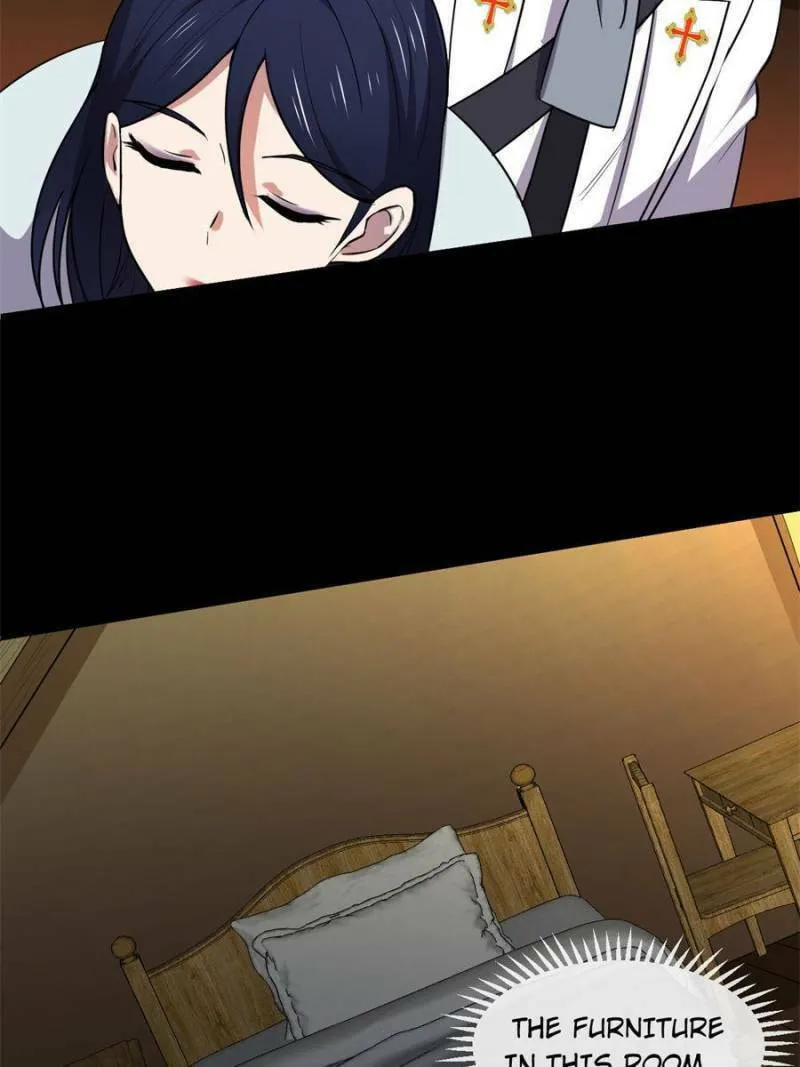 Global Collapse Chapter 78 page 16 - 