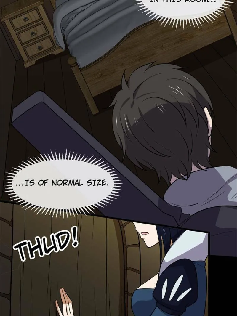 Global Collapse Chapter 78 page 17 - 