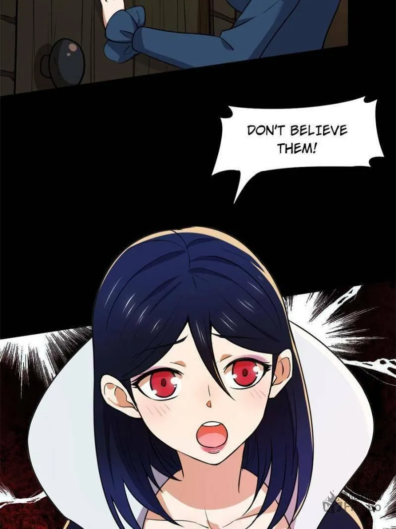 Global Collapse Chapter 78 page 18 - 