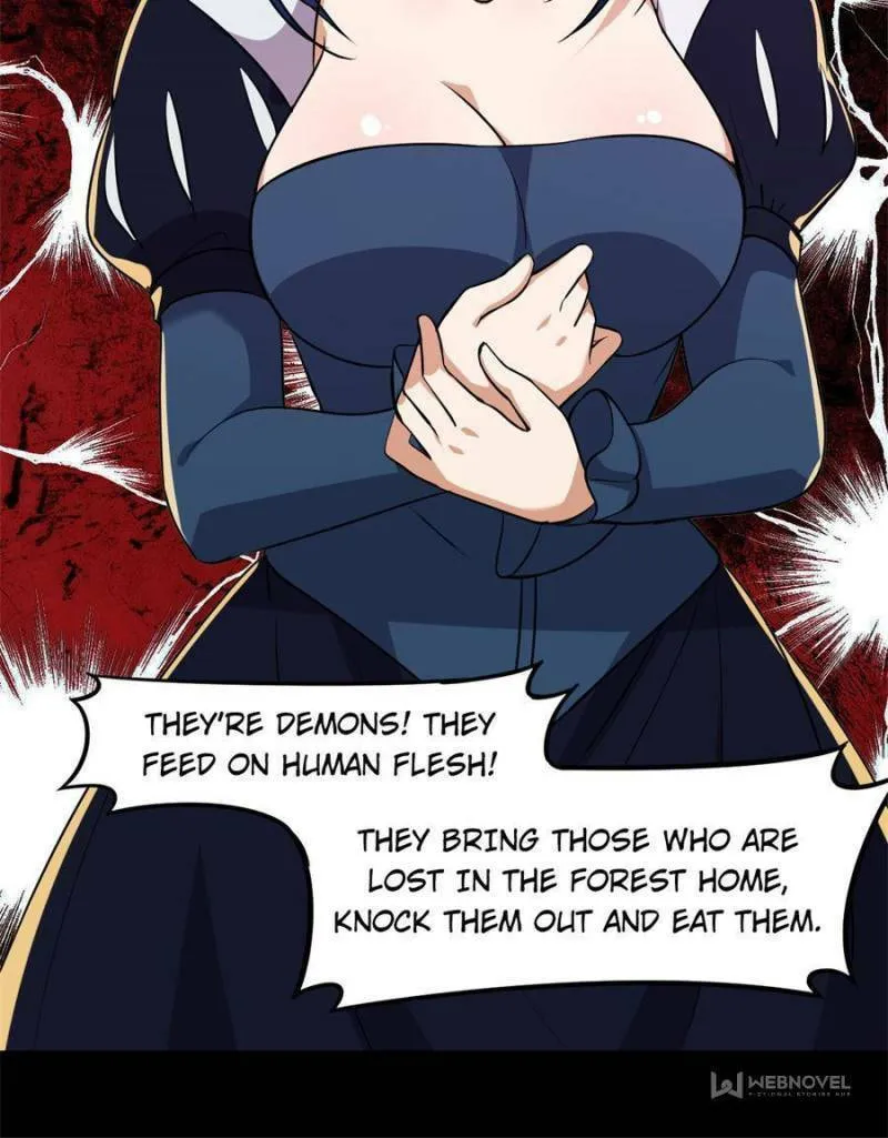 Global Collapse Chapter 78 page 19 - 