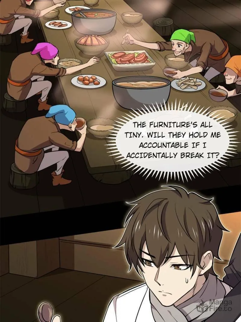 Global Collapse Chapter 78 page 3 - 