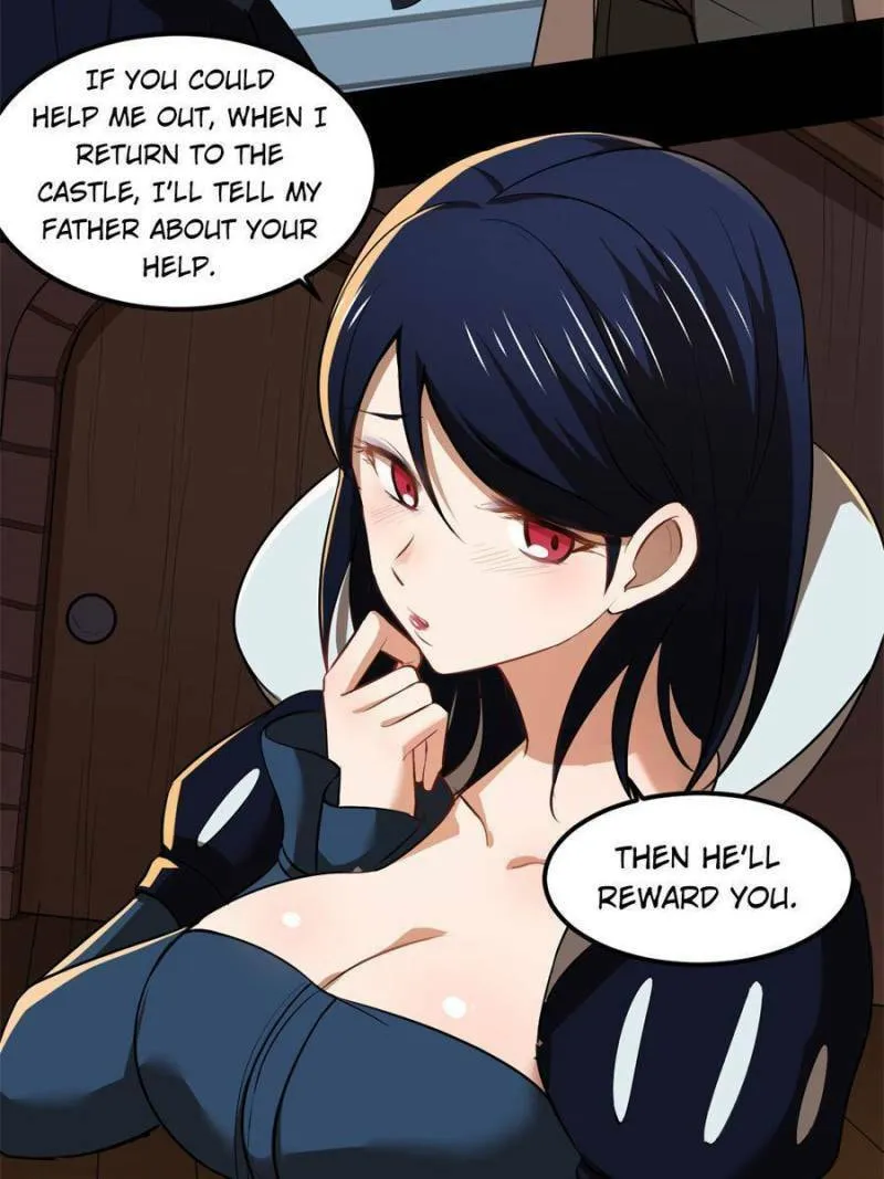 Global Collapse Chapter 78 page 22 - 