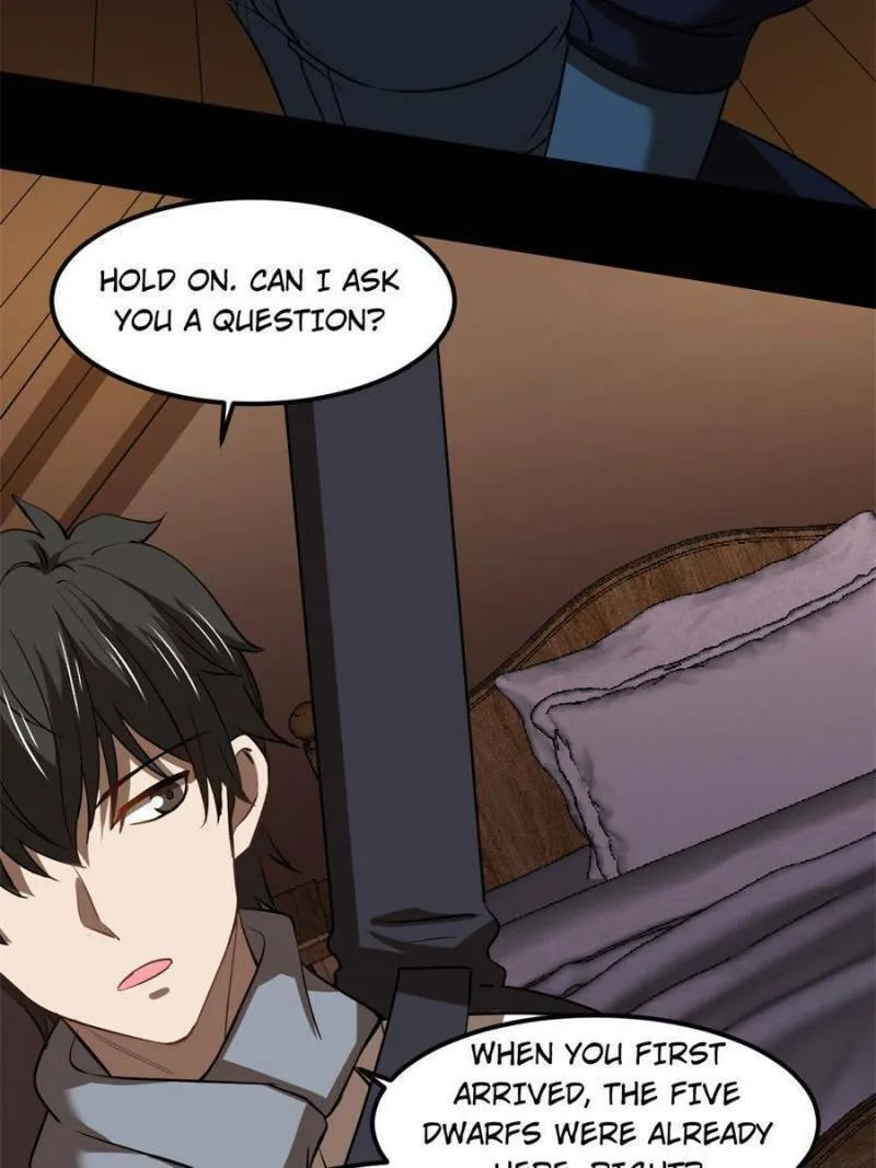 Global Collapse Chapter 78 page 23 - 