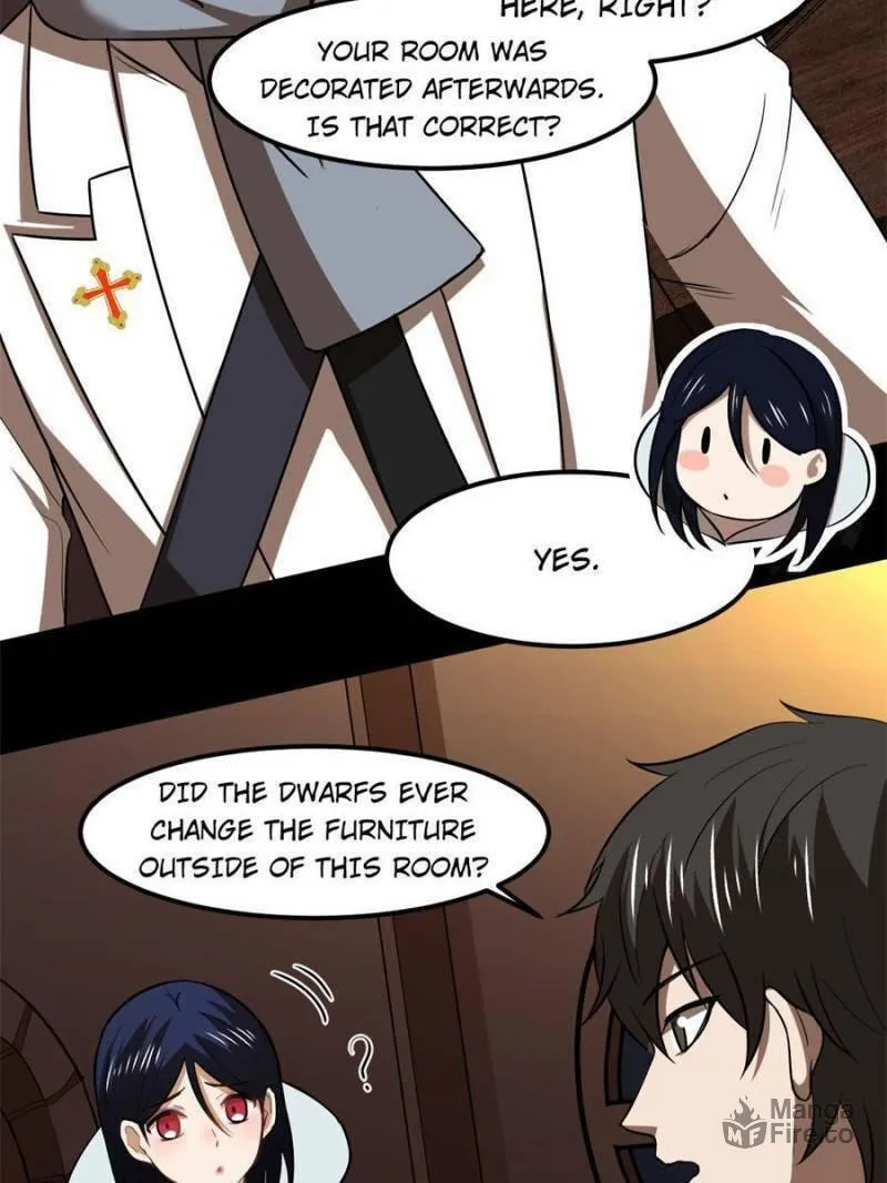 Global Collapse Chapter 78 page 24 - 