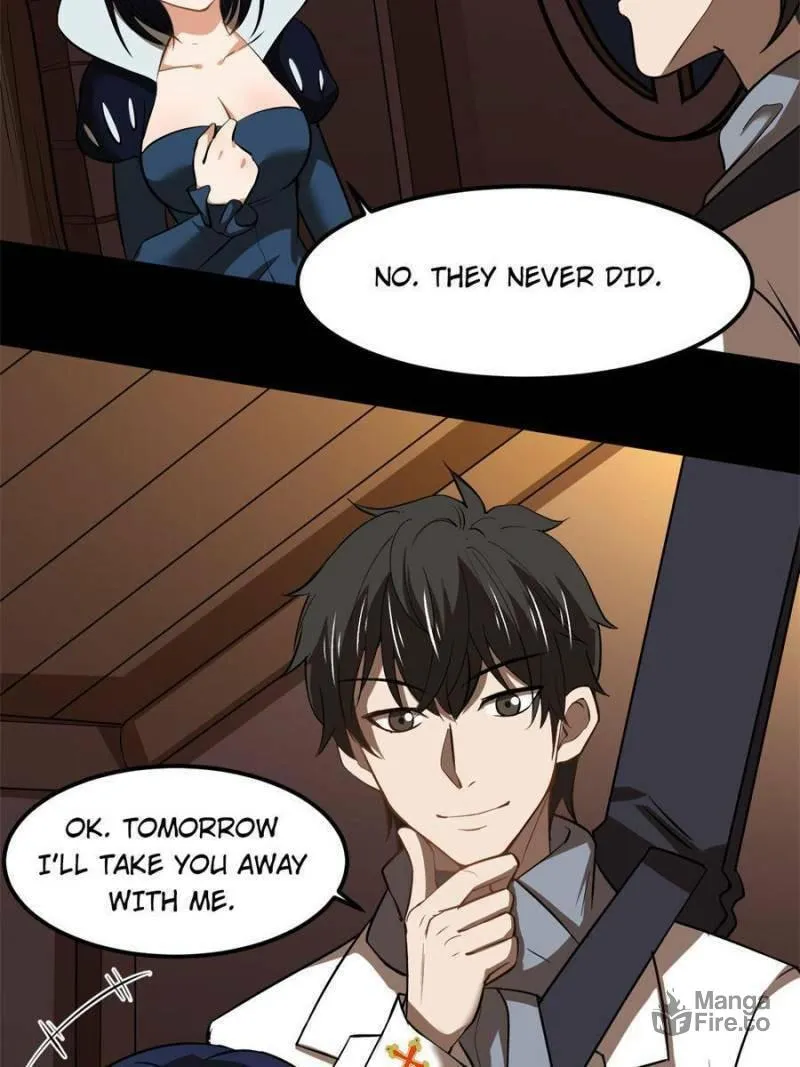 Global Collapse Chapter 78 page 25 - 