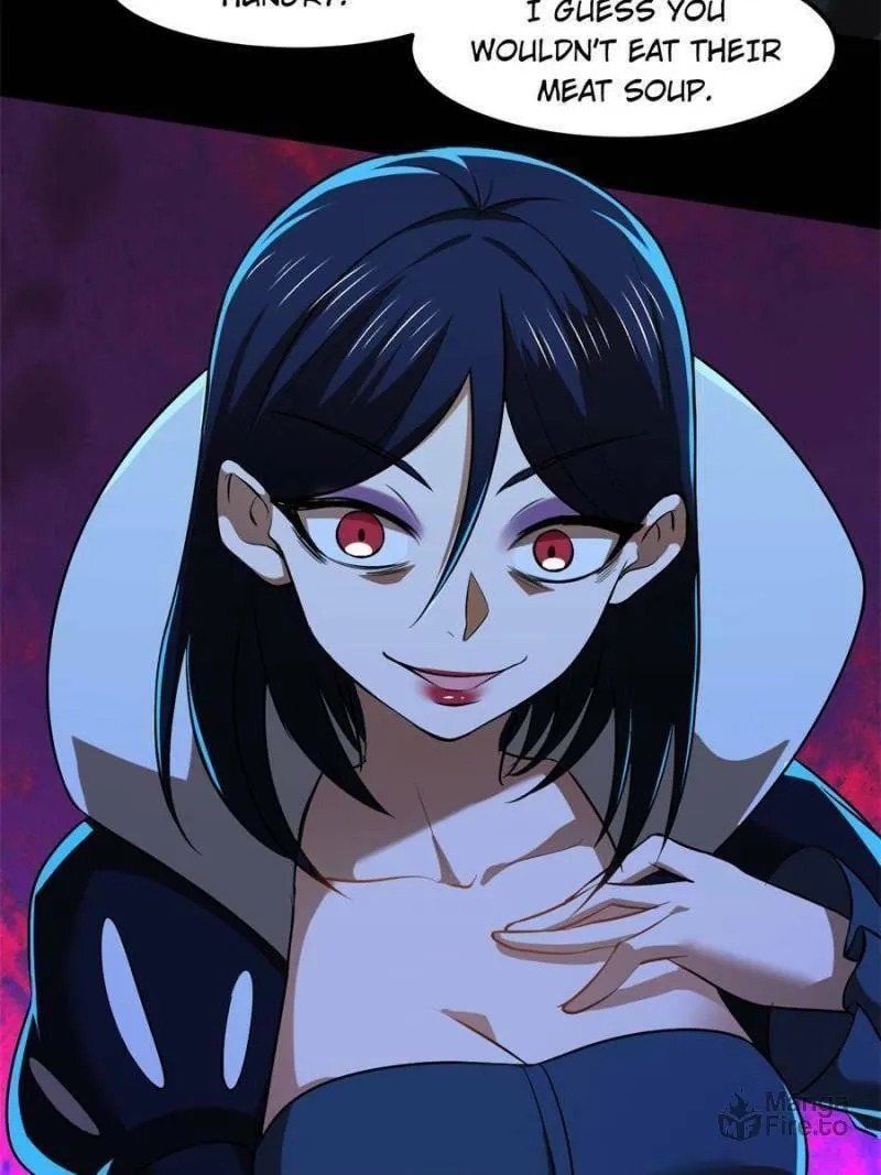 Global Collapse Chapter 78 page 27 - 