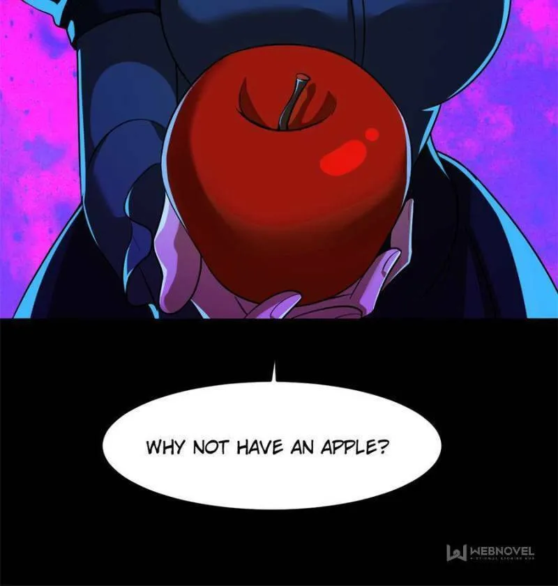 Global Collapse Chapter 78 page 28 - 