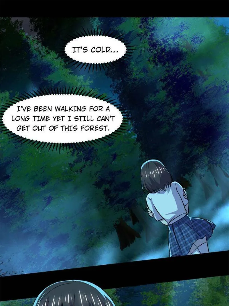 Global Collapse Chapter 78 page 29 - 