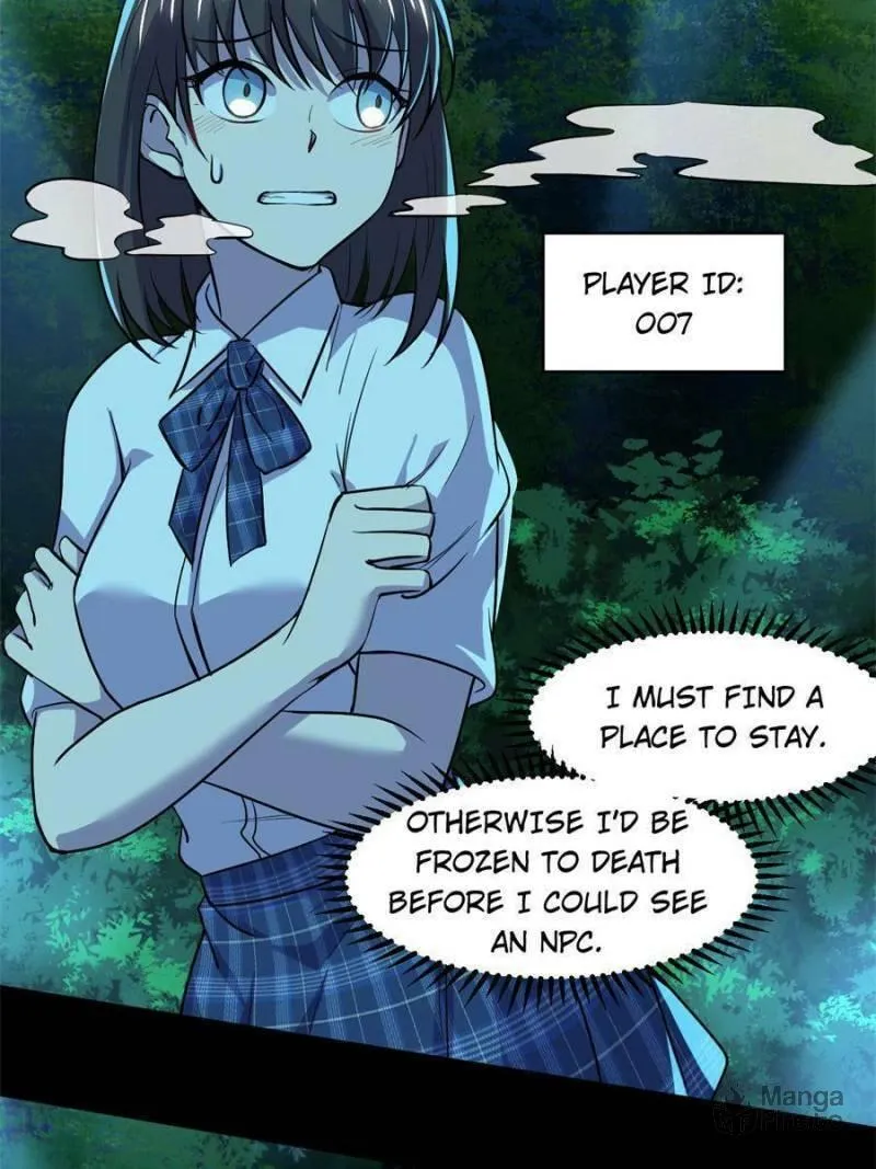 Global Collapse Chapter 78 page 30 - 