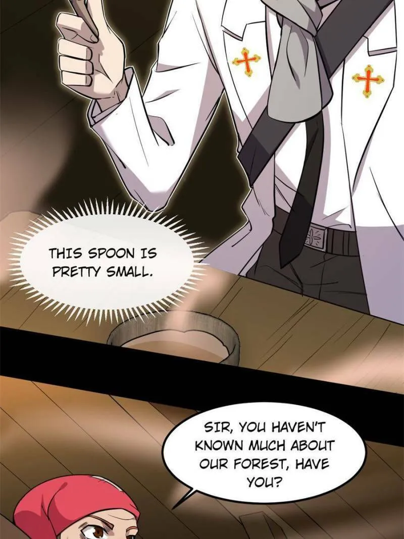 Global Collapse Chapter 78 page 4 - 