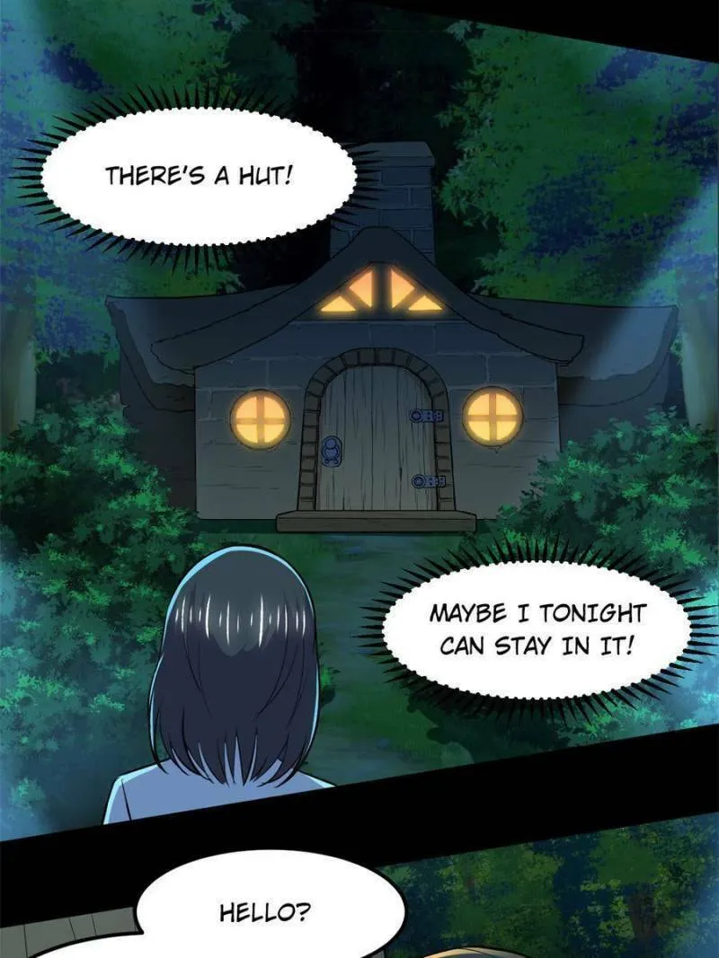 Global Collapse Chapter 78 page 31 - 