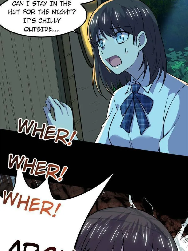 Global Collapse Chapter 78 page 32 - 