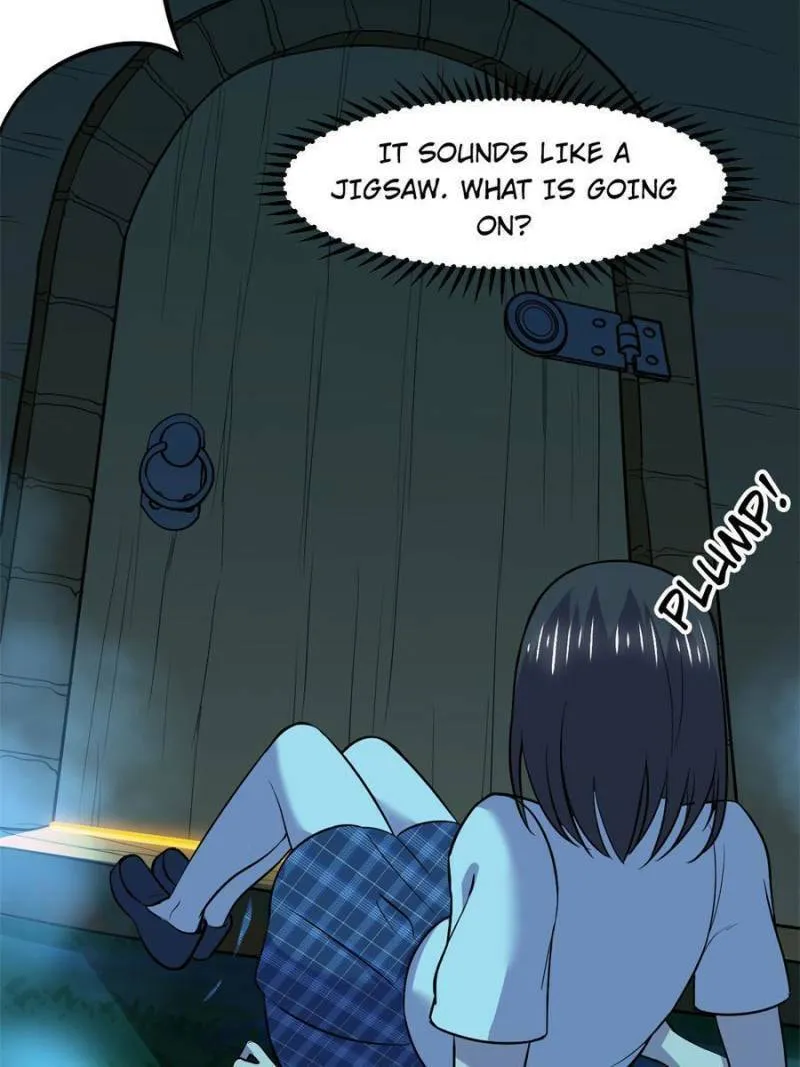 Global Collapse Chapter 78 page 34 - 