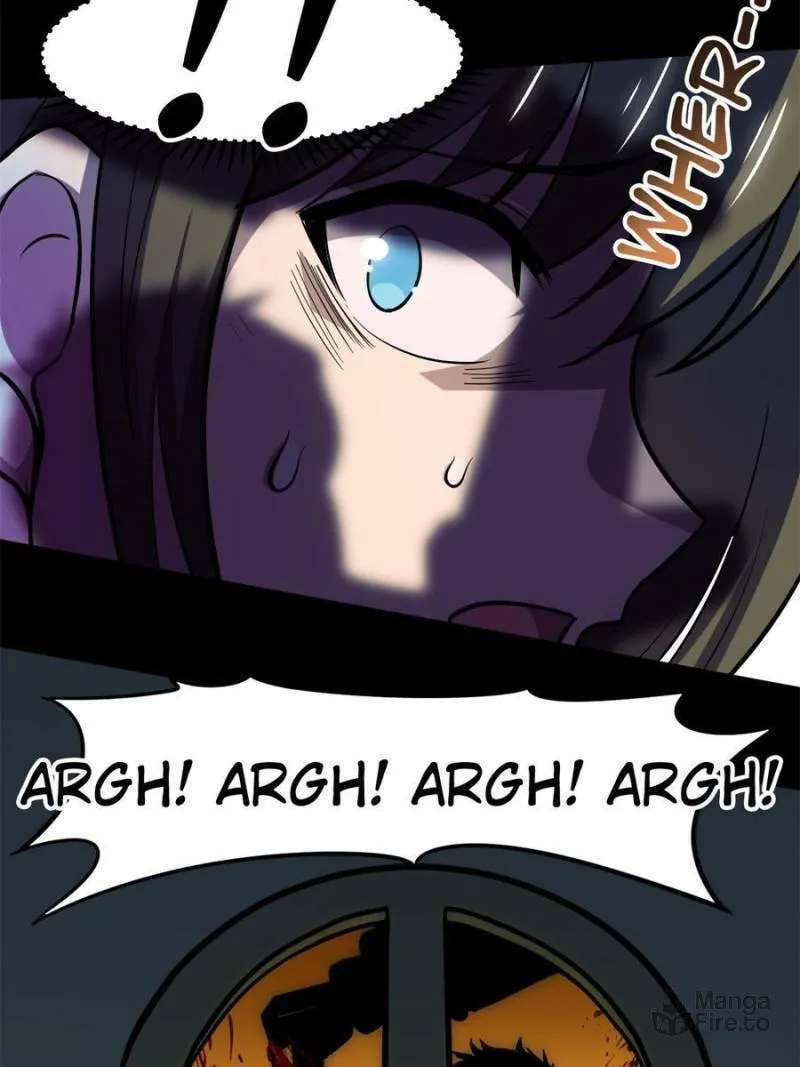 Global Collapse Chapter 78 page 36 - 