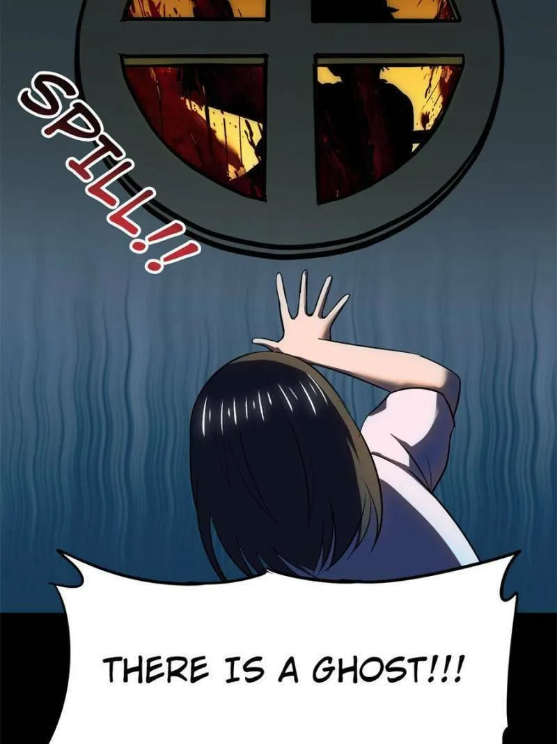Global Collapse Chapter 78 page 37 - 