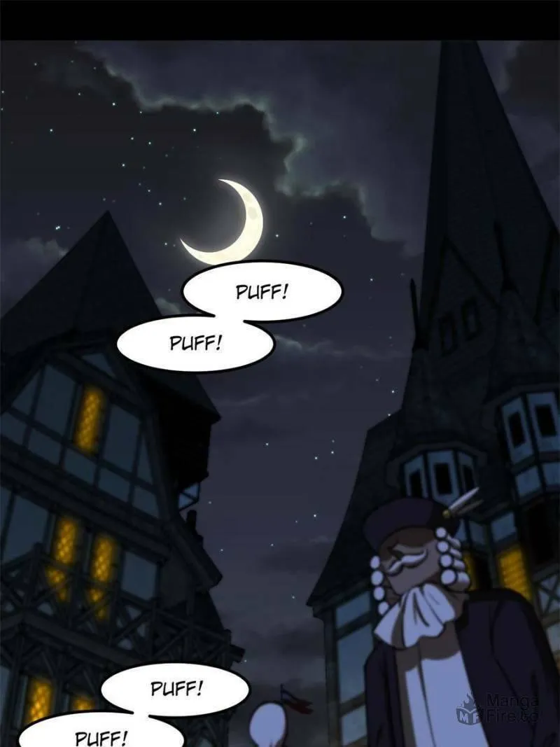 Global Collapse Chapter 78 page 39 - 