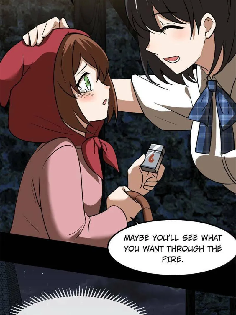 Global Collapse Chapter 78 page 43 - 