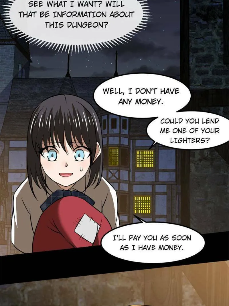 Global Collapse Chapter 78 page 44 - 