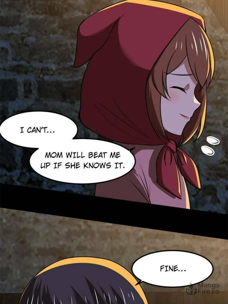 Global Collapse Chapter 78 page 45 - 