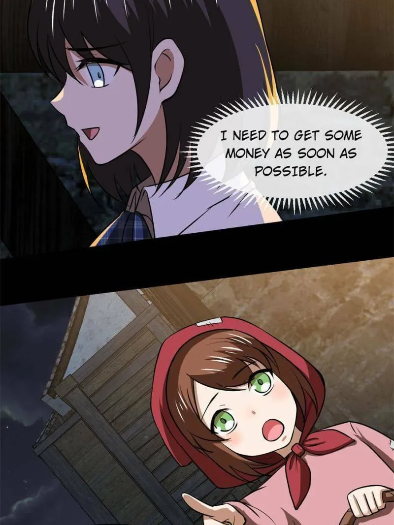Global Collapse Chapter 78 page 46 - 